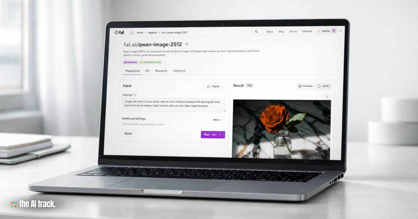 Qwen-Image-2512 Launches as an Open-Source Model for Text-Heavy Enterprise Visuals