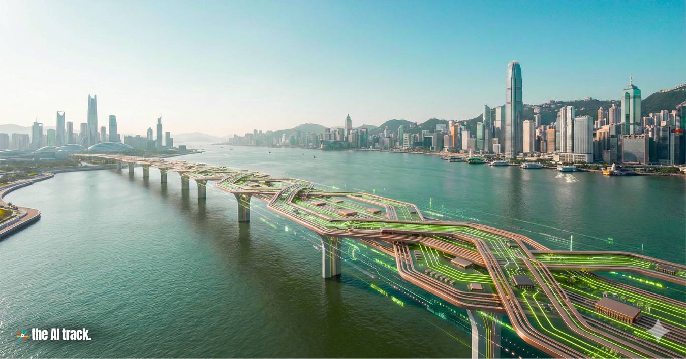 Shanghai AI Chipmaker Biren Jumps 76% in Hong Kong IPO