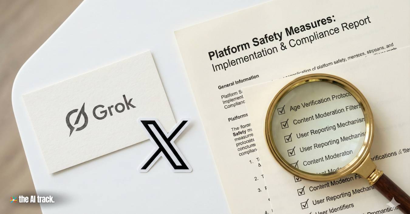 Grok AI Controversy: Regulators Move After Non-Consensual “Undressing” Images Spread