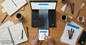 Lenovo and Motorola Introduce Qira, a System-Level Personal AI (Credit - Gemini, The AI Track)