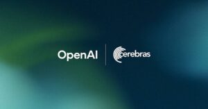OpenAI Signs $10 Billion Compute Agreement With Cerebras Systems (Image Credit - OpenAI)