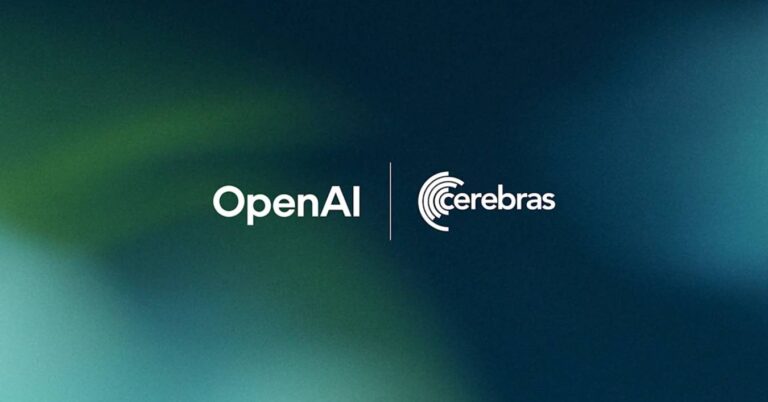 OpenAI Signs $10 Billion Compute Agreement With Cerebras Systems (Image Credit - OpenAI)