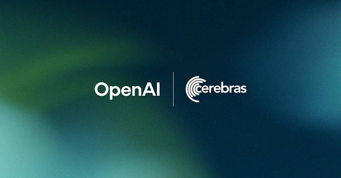 OpenAI Signs $10 Billion Compute Agreement With Cerebras Systems