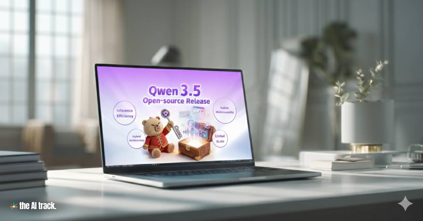 Alibaba Releases Qwen3.5-Plus With 1M Context Window for AI Agents