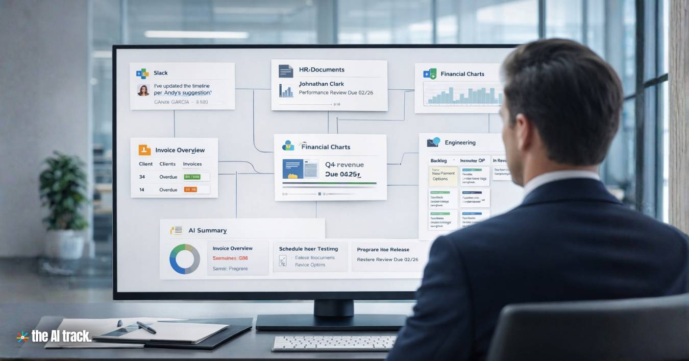 Anthropic Launches Enterprise AI Agents Across Core Corporate Workflows
