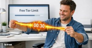 Google Acquires ProducerAI as Lyria 3 Music Rolls Out in Gemini (Credit - ChatGPT, The AI Track)