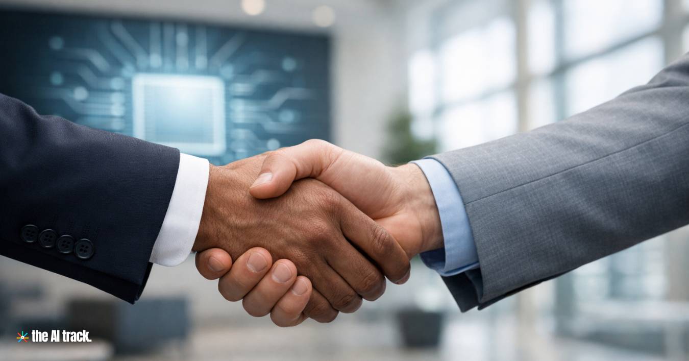 Meta and AMD Sign 60 Billion Dollar AI Infrastructure Deal