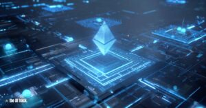 OpenAI and Paradigm Release EVMbench for Testing Blockchain Vulnerabilities (Image Credit - Midjourney, The AI Track)