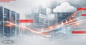 Oracle Announces $50 Billion AI Infrastructure Build-Out (Credit - ChatGPT, The AI Track)