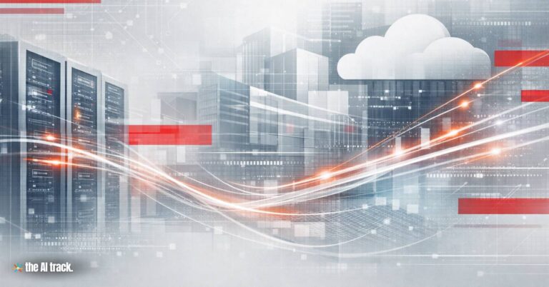 Oracle Announces $50 Billion AI Infrastructure Build-Out (Credit - ChatGPT, The AI Track)