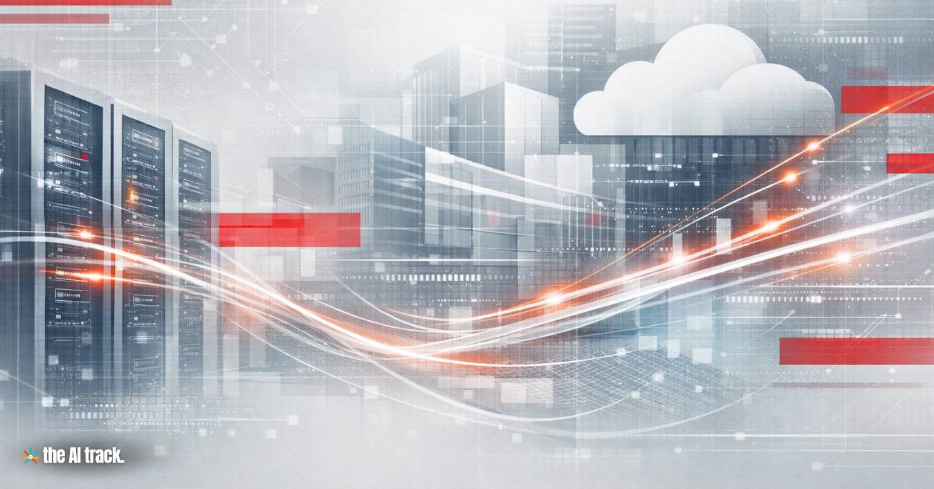 Oracle Announces $50 Billion AI Infrastructure Build-Out