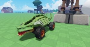 Roblox Releases 4D Creation Toolset (Credit -Roblox)