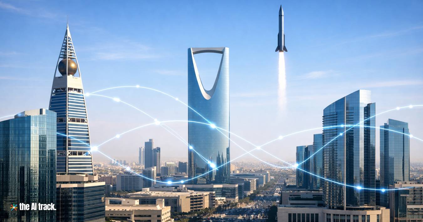 Saudi Arabia’s Humain Invests $3B in Musk’s xAI Before SpaceX Merger