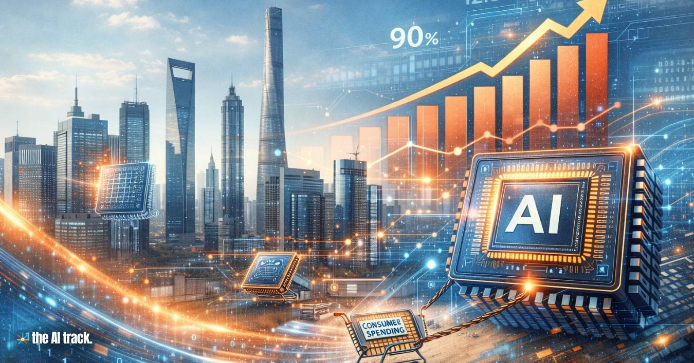 China Announces Five-Year Plan Focused on AI and High-Tech Growth