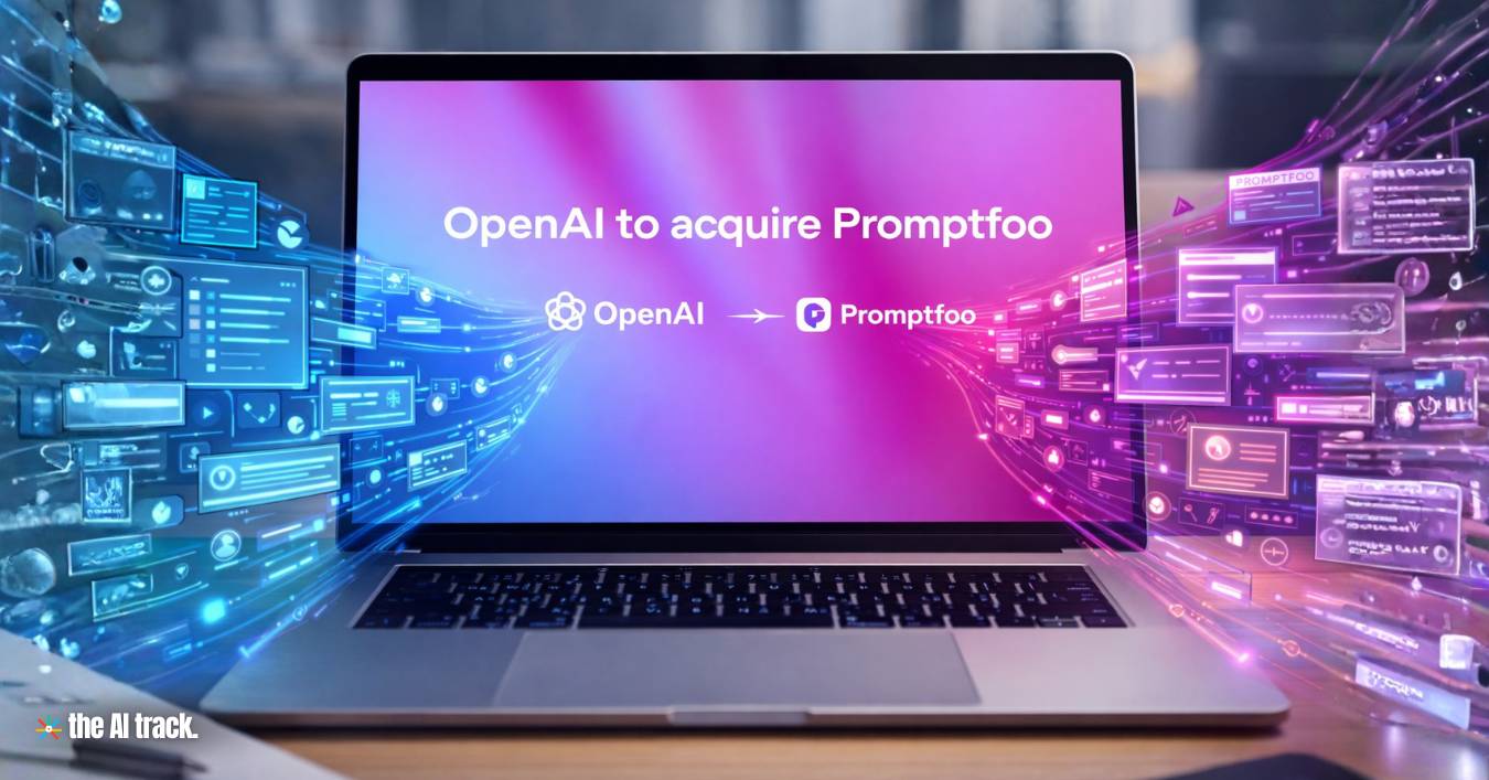 OpenAI Promptfoo deal brings AI security tools to Frontier