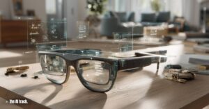 Yann LeCun Startup AMI Raises $1.03 Billion to Build World Model AI (Credit - ChatGPT, The AI Track)