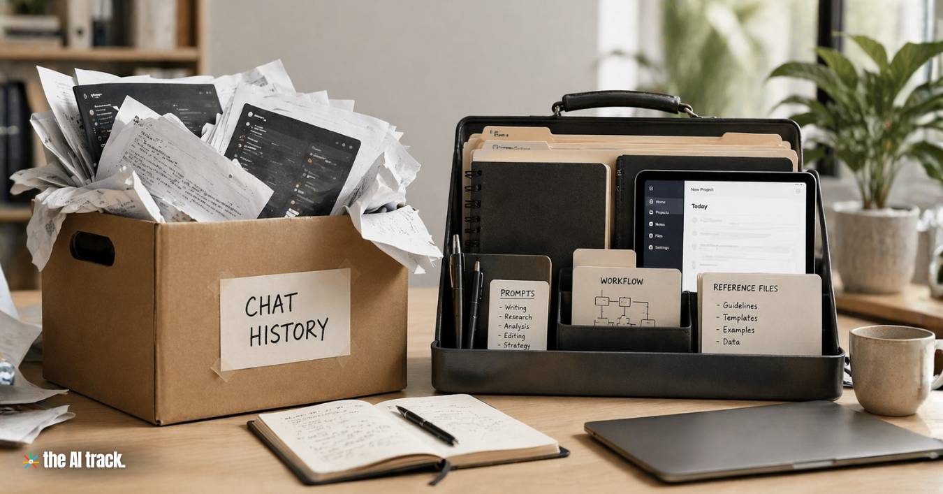 AI Model Migration: How to Switch AI Models Without Losing Your Prompts and Workflow