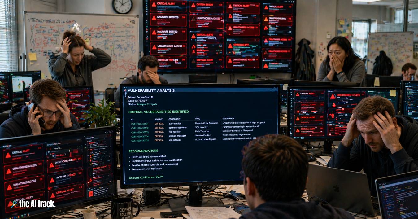 Anthropic Expands Mythos Preview With Technical Security Findings From Project Glasswing
