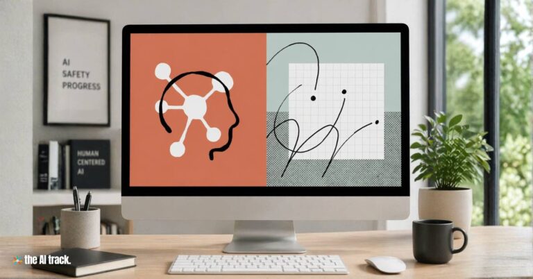 Anthropic Releases Claude Opus 4.7 (Credit - ChatGPT, The AI Track)