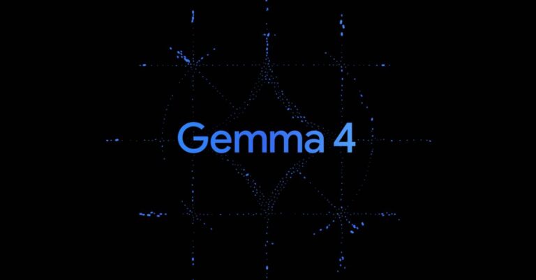 Google Launches Gemma 4 Open Models