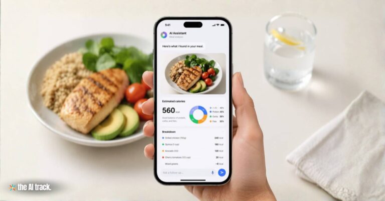 Meta Launches Muse Spark (Credit - ChatGPT, The AI Track)