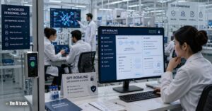 OpenAI Launches GPT-Rosalind for Life Sciences Research