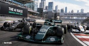 OpenAI Raised $122 Billion at an $852 Billion Valuation (Credit - ChatGPT, The AI Track)