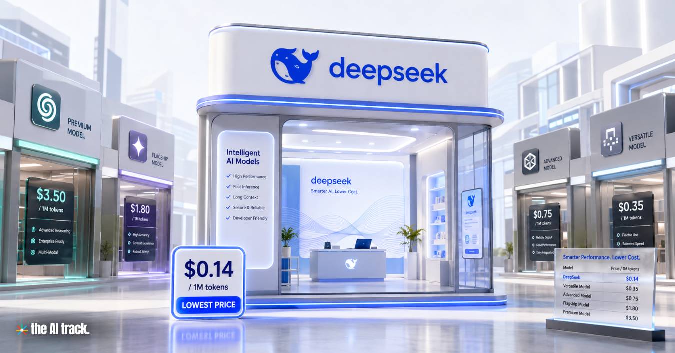 DeepSeek V4 Pro Price Cut Made Permanent At 75%