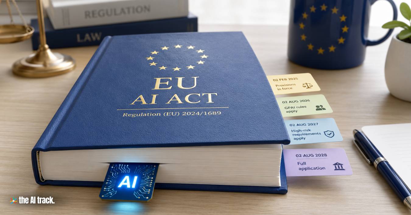EU AI Act Simplification Deal Delays High-Risk Rules and Bans Nudification Apps