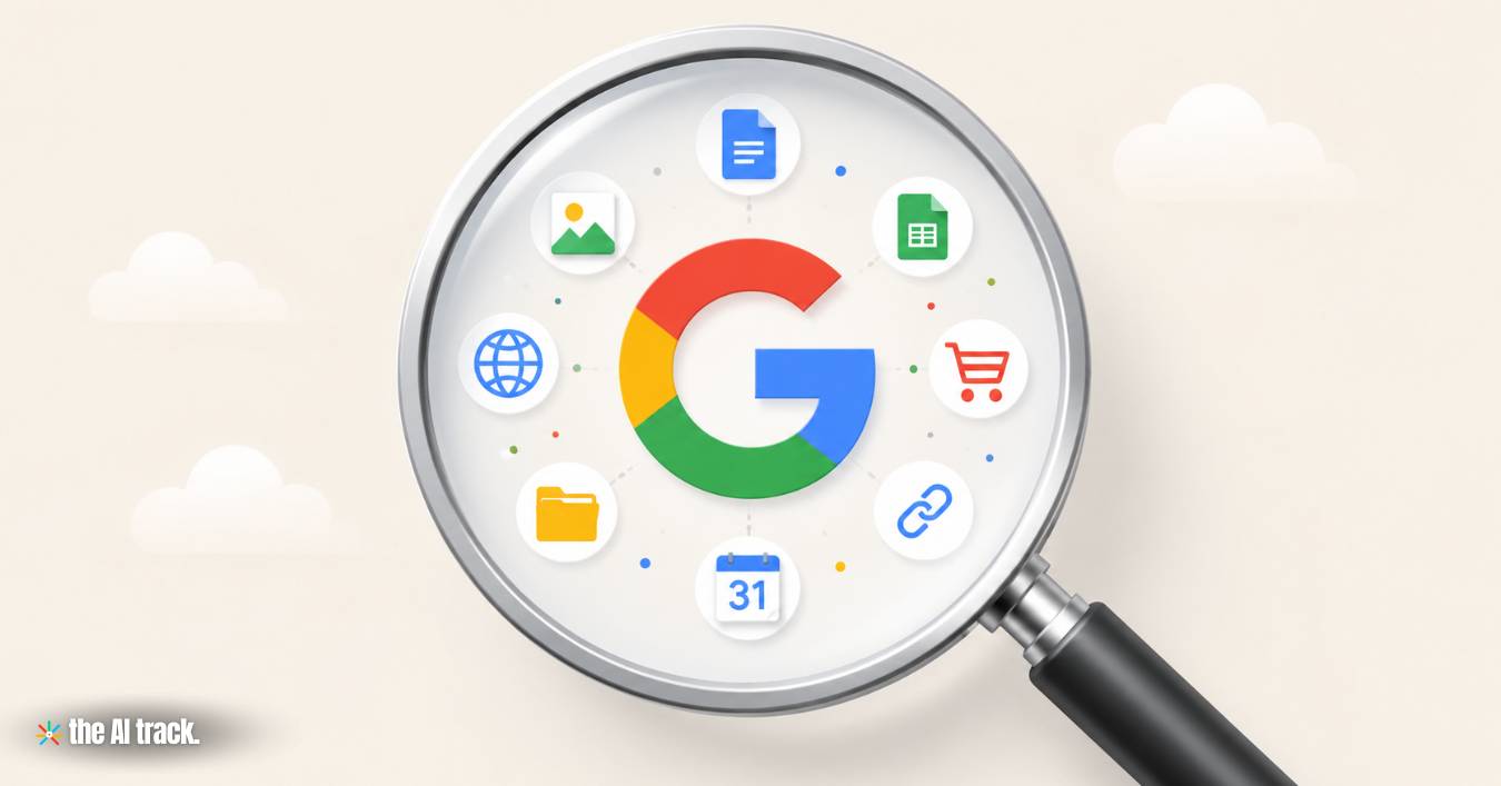 Google Search Gets Its Biggest AI Upgrade in 25 Years