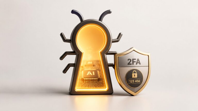 Google Stops AI-Assisted Zero-Day Exploit Before Mass Attack (Image Credit - ChatGPT, The AI Track)