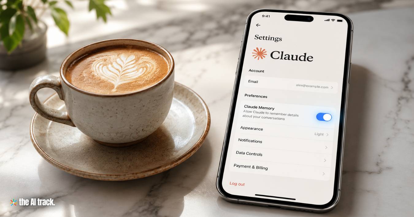 How to Use Claude Memory So You Stop Repeating Yourself