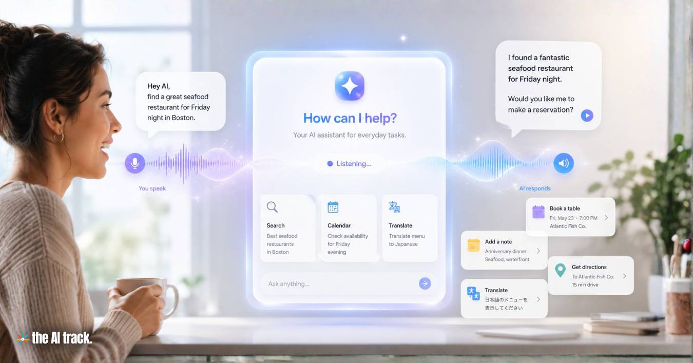 OpenAI Launches GPT-Realtime-2 for Live Voice AI and New Voice API Models