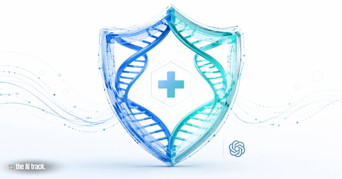 OpenAI Launches Rosalind Biodefense to Expand AI Use in Pandemic Preparedness