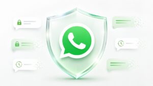 WhatsApp Adds Incognito Chat for Private Meta AI Conversations (Credit - ChatGPT, The AI Track)