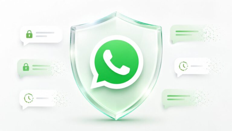 WhatsApp Adds Incognito Chat for Private Meta AI Conversations (Credit - ChatGPT, The AI Track)