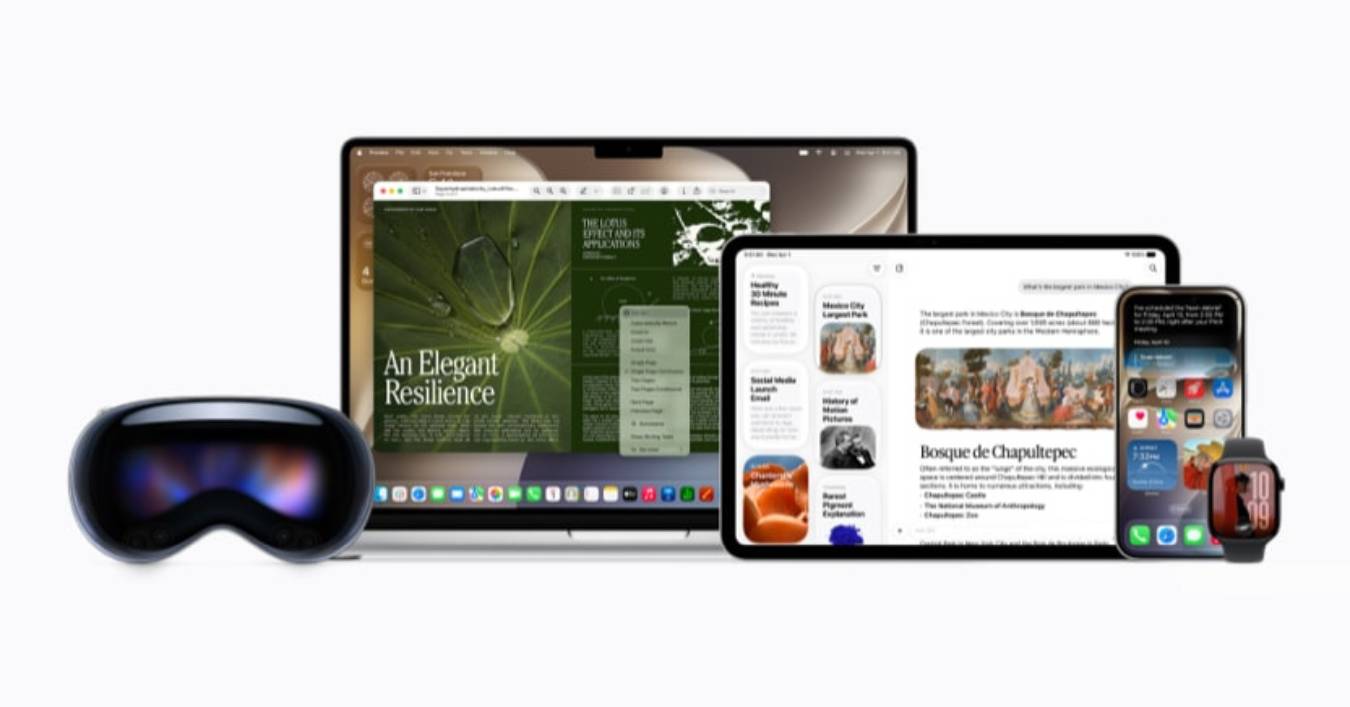 Apple Introduces Siri AI at WWDC 2026 With Conversational Search, Personal Context and App Actions