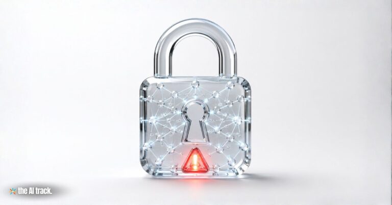 Five Eyes Warns Frontier AI Could Accelerate Cyberattacks Within Months (Credit - ChatGPT, The AI Track)