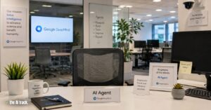 Google DeepMind’s AI Control Roadmap Explained