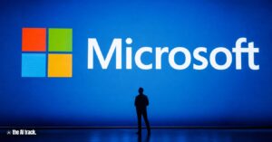 Microsoft Launches MAI-Thinking-1 (Credit - ChatGPT, The AI Track)